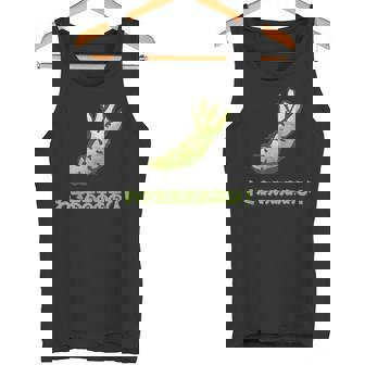 Wazzup Wazaaaaaap Wasaaaabiわさび、わさあああああび！ What's Up タンクトップ - Kawaiitshirt