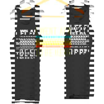 I Went Afk To Be Here Teclado De Computadora Divertido Pc Gamer Camiseta sin mangas - Regaloses