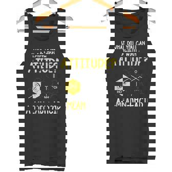 What Do You Call An Acid With An Attitude Problem タンクトップ - Kawaiitshirt