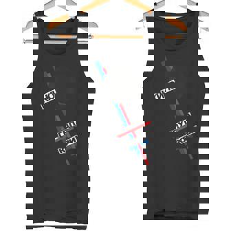 Wiktor Zoi Rock Musician ロシア映画館ギフト タンクトップ - Kawaiitshirt