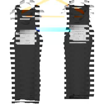 Windows 95 ヴィンテージ ヴェイパーウェーブ Windows 95 タンクトップ - Kawaiitshirt