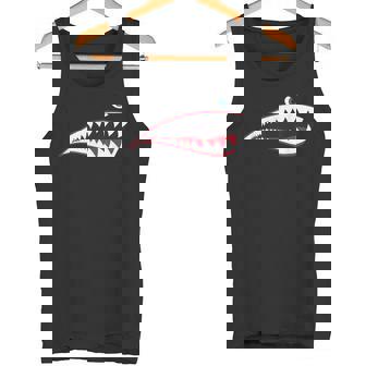 Ww2 ノーズアート第二次世界大戦退役機シャークノーズアート タンクトップ - Kawaiitshirt