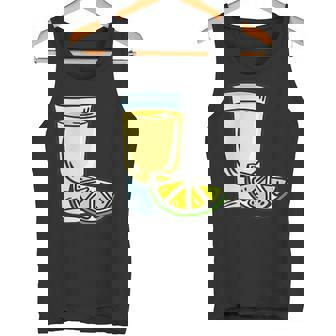 Wzb テキーラ タンクトップ - Kawaiitshirt