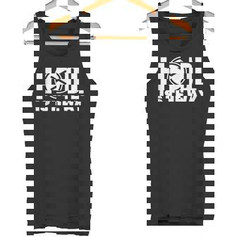 Xrp リップルコイン Hodlはxrp リップルクリプトホドラーです。 タンクトップ - Kawaiitshirt