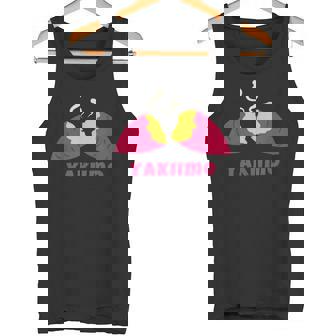 Yakiimo Imo 焼き芋 さつまいも イラスト 焼き芋好き さつまいも好き おもしろ かわいい おしゃれ タンクトップ - Kawaiitshirt