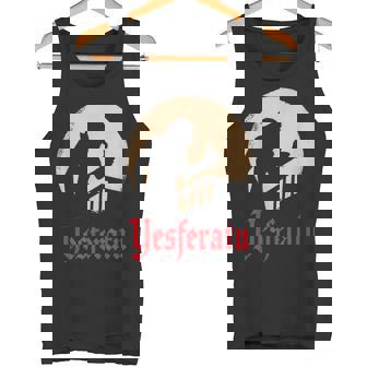 Yesferatu Parodie Drôle De Film D'horreur Deampire Débardeur e - Cadeauxyz