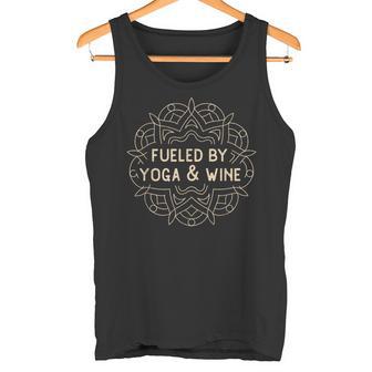 Yoga Namaste Meditación Zen Yogi Yoga Camiseta sin mangas - Regaloses