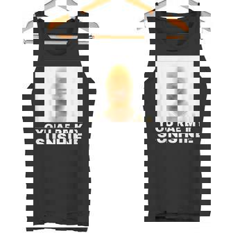 You Are Myunshine Meme タンクトップ - Kawaiitshirt