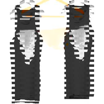 Your Boobs Arehowing おっぱいが食べたおっぱいを タンクトップ - Kawaiitshirt