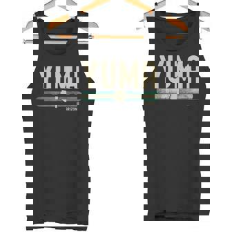 Yuma Az タンクトップ - Kawaiitshirt