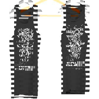 Zero タンクトップ - Kawaiitshirt