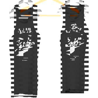 Zushi Local 逗子市ローカル 故郷 タンクトップ - Kawaiitshirt