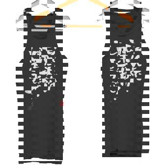 「そんなことより野球しようぜ！」文字入り おもしろ 筆文字 面白い 服 面白い タンクトップ - Kawaiitshirt