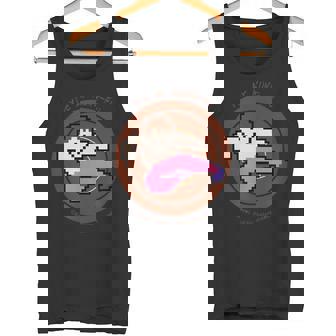 「イー・アル・カンフー」李（リー） タンクトップ - Kawaiitshirt