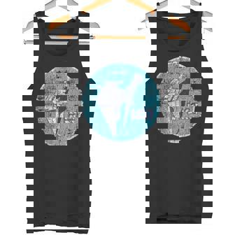 「ロッキング ザ ハモンドオルガン」 タンクトップ - Kawaiitshirt