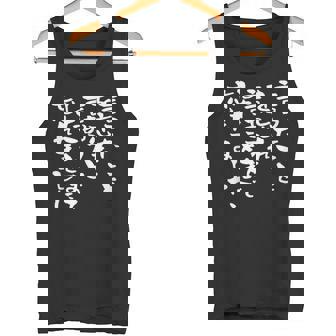 「言ったことを忘れ 言おうとしたことまで忘れました」文字入り おもしろ 筆文字 面白い 服 面白い タンクトップ - Kawaiitshirt