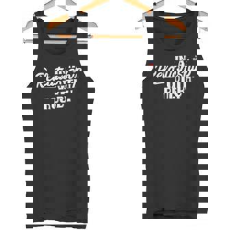 「面白いラグビー選手」と言うラグビーとの関係 タンクトップ - Kawaiitshirt