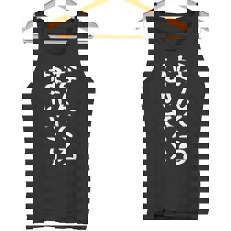 【なんくるないさ】沖縄 お土産 おもしろ 面白い 方言 ギャグ ネタ ウケ狙い 笑える ウケる お笑い 言葉 文字 タンクトップ - Kawaiitshirt