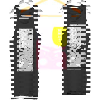 【まんが】クレヨンしんちゃん ぶりぶりざえもんの名言３ タンクトップ - Kawaiitshirt