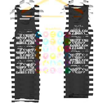 【まんが】クレヨンしんちゃん 全員集合！ タンクトップ - Kawaiitshirt