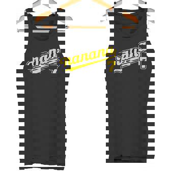 【テレビ東京公式】ナナナ【卓球】 タンクトップ - Kawaiitshirt