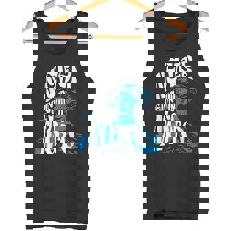 【ネバーギブアップ能登】石川県能登 決してあきらめない 復興 タンクトップ - Kawaiitshirt