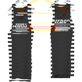 【坂本 坂元 さかもと】名前 名字 家族お揃い ギャグ ネタ ウケ狙い 贈り物 ギフト 面白い おもしろ タンクトップ - Kawaiitshirt