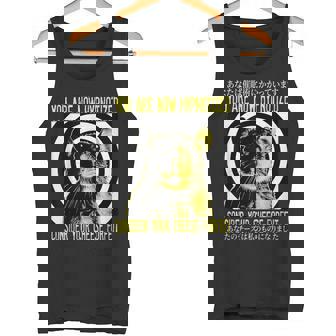 あなたは今、催眠術をかけられた日本ネズミです。 タンクトップ - Kawaiitshirt