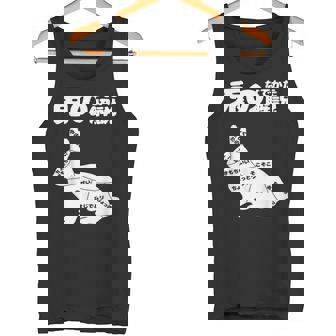 うさぎの撫で方の説明、うさぎ好き、うさぎの飼い主、プレゼント、おもしろうさぎ、うさぎ、 タンクトップ - Kawaiitshirt