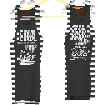 おかしなことわざ 娘 誕生日プレゼント お父さん タンクトップ - Kawaiitshirt