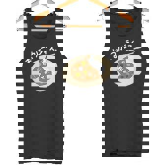 おつカレーライス タンクトップ - Kawaiitshirt