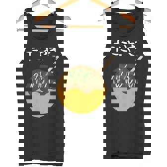 おもしろtシャツ【たこやき】かわいい 日本のお土産 ギャグ ネタ ウケ狙い 贈り物 ギフト タンクトップ - Kawaiitshirt