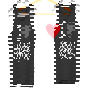 お好み焼き好き アジアン 和食 食通 お好み焼き 大阪 関西 広島 タンクトップ - Kawaiitshirt