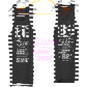 お姉さんローディング2025 お姉さんに昇進 タンクトップ - Kawaiitshirt