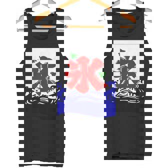 かきごり 日本のこりちどり かき氷サインtシャツ タンクトップ - Kawaiitshirt