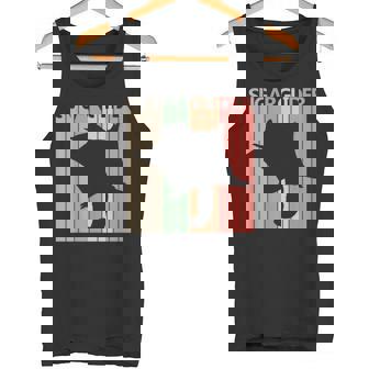 かわいい フクロモモンガ 動物の タンクトップ - Kawaiitshirt