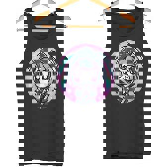 かわいい死神 カワイイパステルゴス タンクトップ - Kawaiitshirt