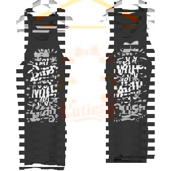 かわい子ちゃんの服はとても控えめで、とてもマインドフルで、とてもかわいいです。 タンクトップ - Kawaiitshirt