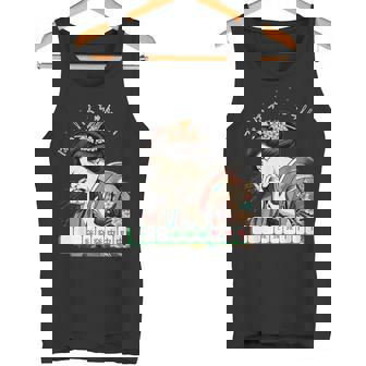 くしゃみの役満【Ukiyo-Eer2】 タンクトップ - Kawaiitshirt