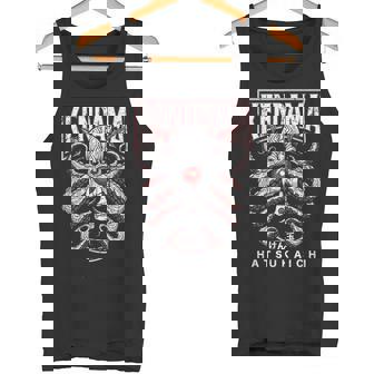 けん玉 はつかいち たこ けん玉 バトル 漢字 お土産 タンクトップ - Kawaiitshirt