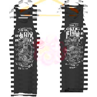 けん玉 原宿 東京 たこ けん玉 戦い お土産 タンクトップ - Kawaiitshirt