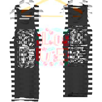 さくらんぼが大好き タンクトップ - Kawaiitshirt