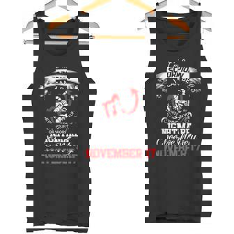 さそり座 11月17日 星座 占星術 星占い サイン 誕生日 タンクトップ - Kawaiitshirt