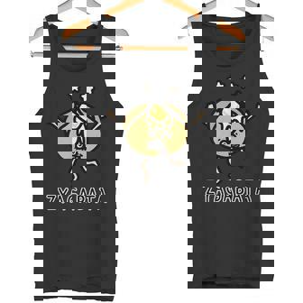 じゃがバターさん タンクトップ - Kawaiitshirt