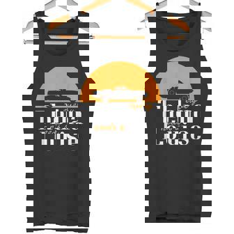 すべてのテルマにはルイーズが必要-ベストフレンズ タンクトップ - Kawaiitshirt