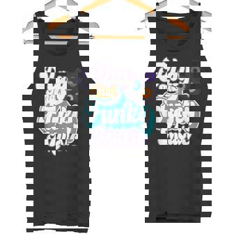 そのファンキーな音楽を再生 タンクトップ - Kawaiitshirt