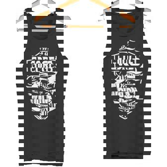 それはジョージズ・シング・ギフトだ タンクトップ - Kawaiitshirt