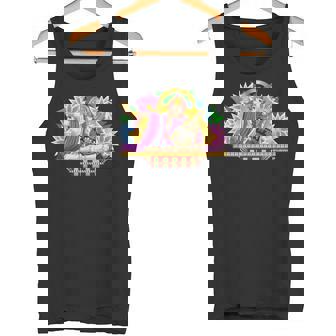 ねぶたデザイン レオ タンクトップ - Kawaiitshirt