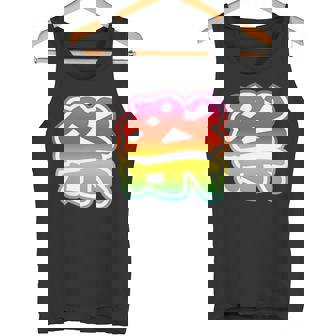 ねぶたデザイン 集合 タンクトップ - Kawaiitshirt