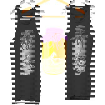 はぶ酒 スネークウイスキー 沖縄 日本 岩国沖縄沖縄 ハブ酒 タンクトップ - Kawaiitshirt